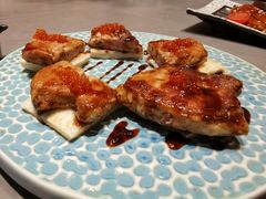 -古京·臻致料理(月湖店)