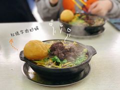 -南湖胖子砂锅(五福街店)