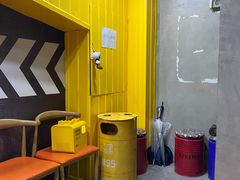 -Tipsy Bar•屋顶露台酒吧&水烟吧