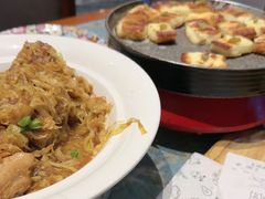 -哈啾嗨·新概念蒙餐(红星新城店)