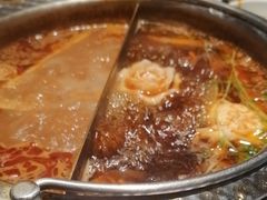 -一绪に寿喜烧自助(世茂广场店)
