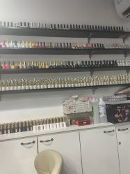 -BANDI반디班迪美甲美睫