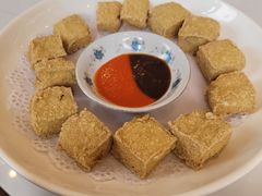 古镇臭豆腐-状元楼(金溪路店)