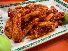 -华天延吉餐厅(西四总店)