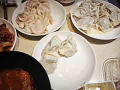 -金谷园饺子馆(北邮总店)