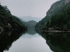 -仙居谷风景区