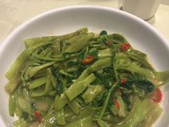 -桥底辣蟹(谢斐道店)