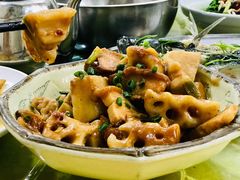 -众源美食(光复阁店)