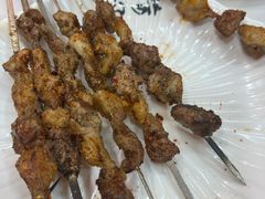 -老字号大盘鸡·丸子汤·抓饭
