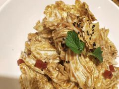 乾隆白菜-紫光园·烤鸭·北京菜(劲松店)