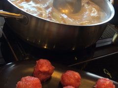 -官也街澳门火锅(新源里店)
