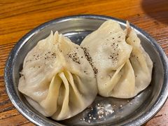 -纳瓦新疆菜(银都店)