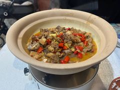 -湘中缘·湖南菜(娄底驻京办店)