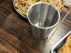 -破店肥哈·东北烧烤·夜宵(南山保利店)