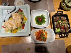 -三石铁板烧(紫竹桥店)