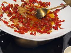 -炊烟小炒黄牛肉(浦东世纪汇店)