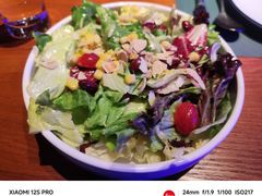 -Ambra Haus琥珀屋精酿餐厅(宝山店)