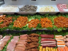 -醉人椒麻辣香锅(王府井喜悦店)