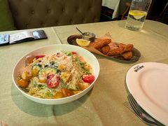 -碧特博格啤酒花园餐厅(芜湖路店)