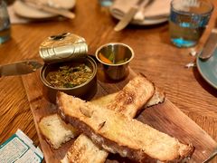 -THE CANNERY&JUJU 新鲜海鲜·牛排美食酒廊