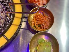 -釜山火炉·海鲜烤肉(紫藤路店)
