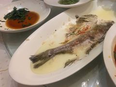 -北门饭店(三香路店)