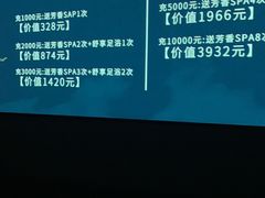 -芬芳四季养生会所(西溪店)