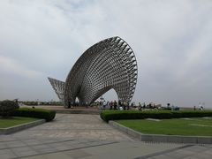 -南汇嘴观海公园