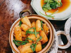 -澳门西南饭店·粤菜·茶市·手工点心(华海路店)