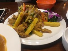 -荷花泰菜(东方新天地店)