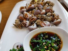 -501號台州海鲜餐厅(海创园店)