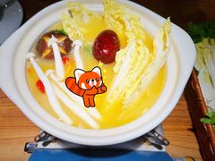 -U你·湖北家宴菜(南湖总店)