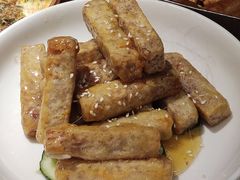 拔丝香芋-宋小谨(惠安禹洲店)