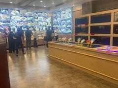 -宴天下北京烤鸭店(南桥店)