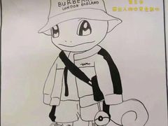 -东方童画少儿美术(乐荟天地体验馆)