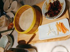 -小菜园新徽菜(芜湖镜湖苏宁店)