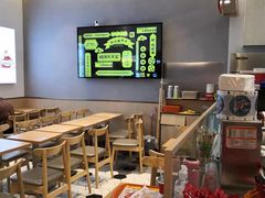 -吉品合酥脆烤饼(太平洋森活天地店)
