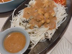 -雷泰泰台式胡椒虾(滨江金铂湾店)