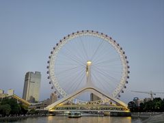 -海河游船-永乐码头(大悲院)