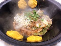 -福熙鼎铁锅炖鱼(槐中路店)