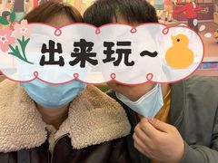 -五条人糖水铺(光谷世界城店)