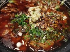 -大中小寻味生活餐厅(华润店)