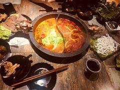 -销魂美蛙鱼头火锅(上海首店)