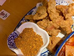 -裕鼎鲜·新中菜(王府井店)