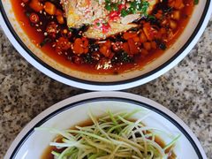 -東城故事·尋找姆媽的味道(玉兰路店)