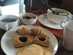 -宁波逸东豪生大酒店·豪生咖啡厅