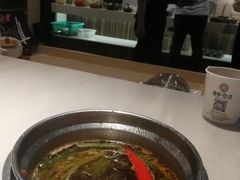 -围炉夜话·潮汕卤水火锅(榕江店)