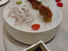 -甬府小鲜(万象城店)