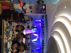 -帝企鹅自助餐厅•儿童岛•真企鹅(长隆企鹅酒店)