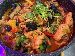 -有蚝有翅烧烤大排档·宵夜(右安门店)